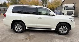 Toyota Land Cruiser 2019 года за 34 900 000 тг. в Караганда – фото 4