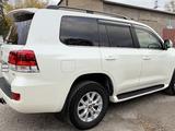 Toyota Land Cruiser 2019 года за 34 900 000 тг. в Караганда – фото 5