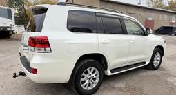 Toyota Land Cruiser 2019 года за 34 900 000 тг. в Караганда – фото 5