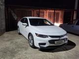 Chevrolet Malibu 2019 года за 7 500 000 тг. в Жетысай – фото 3