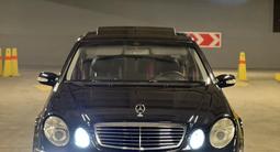 Mercedes-Benz E 500 2004 годаүшін6 850 000 тг. в Алматы