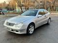 Mercedes-Benz C 200 2001 годаfor3 500 000 тг. в Талгар – фото 3