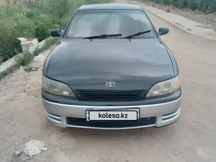 Toyota Windom 1994 года за 2 200 000 тг. в Алматы – фото 5