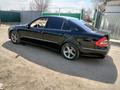 Mercedes-Benz E 240 2002 года за 5 000 000 тг. в Шиели – фото 9