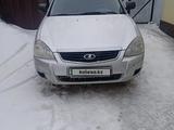 ВАЗ (Lada) Priora 2171 2011 годаүшін2 000 000 тг. в Актобе