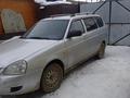 ВАЗ (Lada) Priora 2171 2011 года за 2 000 000 тг. в Актобе – фото 3