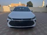 BYD Qin Plus 2025 года за 8 800 000 тг. в Алматы