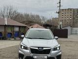 Subaru Forester 2021 годаүшін13 000 000 тг. в Усть-Каменогорск