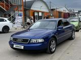 Audi A8 1995 года за 3 100 000 тг. в Шымкент – фото 2