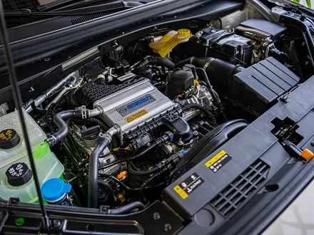 GAC GS4 Max Lux 2.0 2025 года за 14 990 000 тг. в Алматы – фото 14