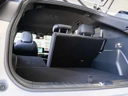 GAC GS4 Max Lux 2.0 2025 года за 14 990 000 тг. в Алматы – фото 26