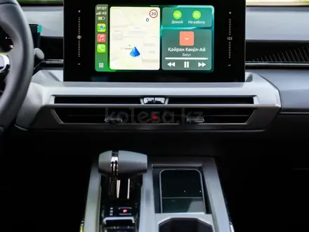 GAC GS4 Max Lux 2.0 2025 года за 14 990 000 тг. в Алматы – фото 51