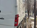 Volkswagen Crafter 2010 годаүшін8 500 000 тг. в Шымкент – фото 2