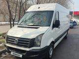 Volkswagen Crafter 2010 годаүшін8 500 000 тг. в Шымкент