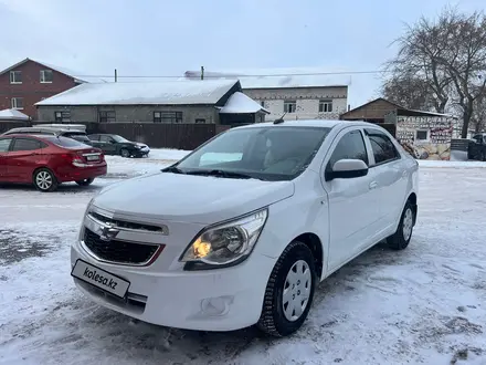 Chevrolet Cobalt 2020 года за 4 440 000 тг. в Астана – фото 4