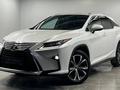 Lexus RX 300 Executive 2019 годаүшін18 500 000 тг. в Алматы