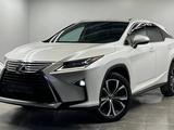 Lexus RX 300 Executive 2019 годаүшін18 500 000 тг. в Алматы