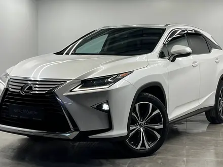 Lexus RX 300 Executive 2019 года за 18 500 000 тг. в Алматы