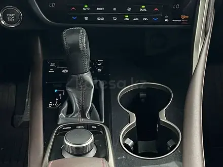 Lexus RX 300 Executive 2019 года за 18 500 000 тг. в Алматы – фото 13