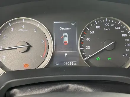 Lexus RX 300 Executive 2019 года за 18 500 000 тг. в Алматы – фото 16