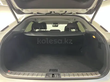 Lexus RX 300 Executive 2019 года за 18 500 000 тг. в Алматы – фото 17