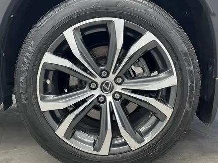 Lexus RX 300 Executive 2019 года за 18 500 000 тг. в Алматы – фото 18