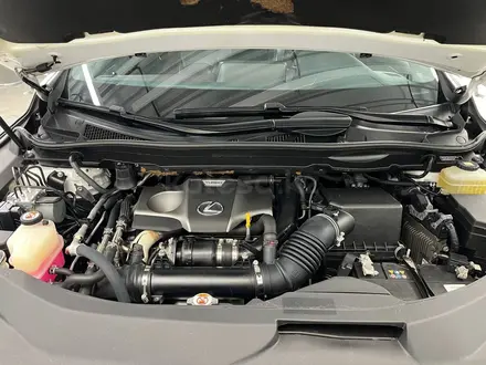 Lexus RX 300 Executive 2019 года за 18 500 000 тг. в Алматы – фото 19