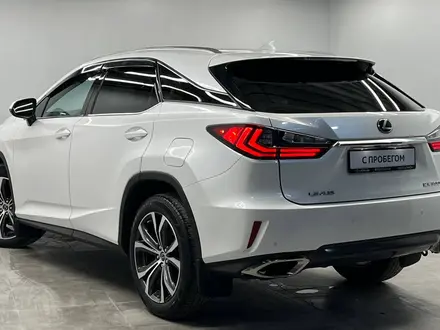 Lexus RX 300 Executive 2019 года за 18 500 000 тг. в Алматы – фото 4