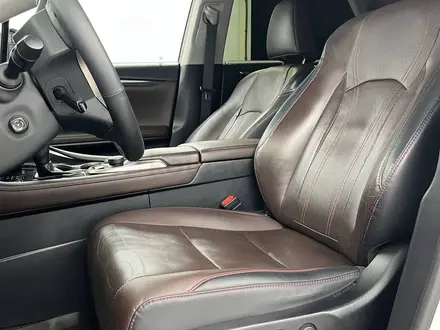 Lexus RX 300 Executive 2019 года за 18 500 000 тг. в Алматы – фото 7