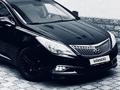 Hyundai Grandeur 2015 года за 8 100 000 тг. в Алматы – фото 12