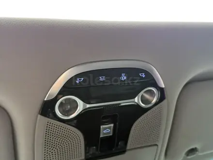 Hyundai Grandeur 2016 года за 12 200 000 тг. в Алматы – фото 17