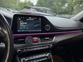 Hyundai Grandeur 2016 годаүшін12 200 000 тг. в Алматы – фото 14