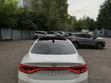 Hyundai Grandeur 2016 года за 12 200 000 тг. в Алматы – фото 4