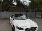 Hyundai Grandeur 2016 года за 12 200 000 тг. в Алматы