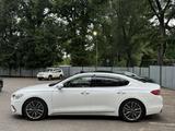 Hyundai Grandeur 2016 года за 12 200 000 тг. в Алматы – фото 2