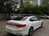 Hyundai Grandeur 2016 года за 12 200 000 тг. в Алматы – фото 5