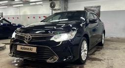 Toyota Camry 2015 годаfor11 100 000 тг. в Астана – фото 2