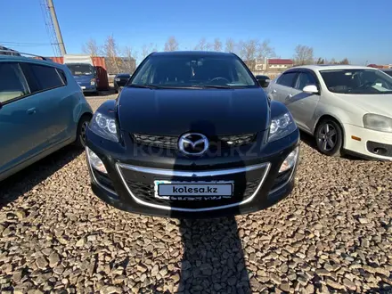 Mazda CX-7 2011 года за 5 700 000 тг. в Петропавловск