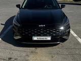 Kia K8 2025 годаүшін19 600 000 тг. в Кызылорда – фото 2