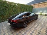 Kia K8 2025 годаүшін19 600 000 тг. в Кызылорда
