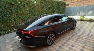 Kia K8 2025 годаүшін19 600 000 тг. в Кызылорда