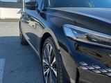 Kia K8 2025 годаүшін19 600 000 тг. в Кызылорда – фото 5