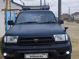 Toyota Hilux Surf 1995 годаүшін5 000 000 тг. в Актобе – фото 3