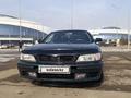 Nissan Maxima 1996 года за 2 350 000 тг. в Алматы – фото 10