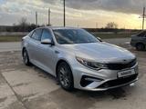 Kia Optima 2019 года за 9 000 000 тг. в Шымкент – фото 3