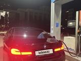 BMW 530 2023 годаүшін26 500 000 тг. в Астана – фото 3