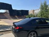 BMW 530 2023 годаүшін26 500 000 тг. в Астана – фото 2