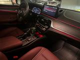 BMW 530 2023 годаүшін26 500 000 тг. в Астана – фото 4
