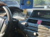 Honda Accord 2008 годаүшін4 200 000 тг. в Алматы