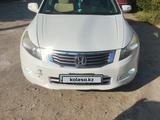 Honda Accord 2008 годаүшін4 200 000 тг. в Алматы – фото 2